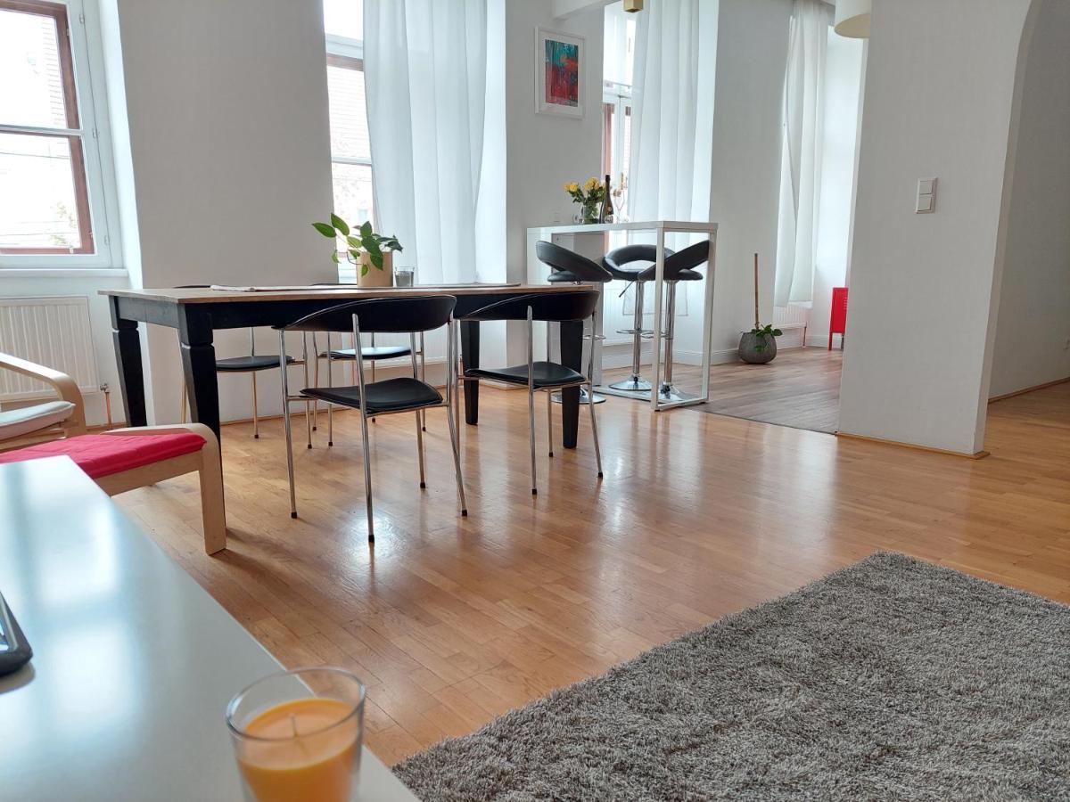 Vienna Charm Apartment Exterior photo