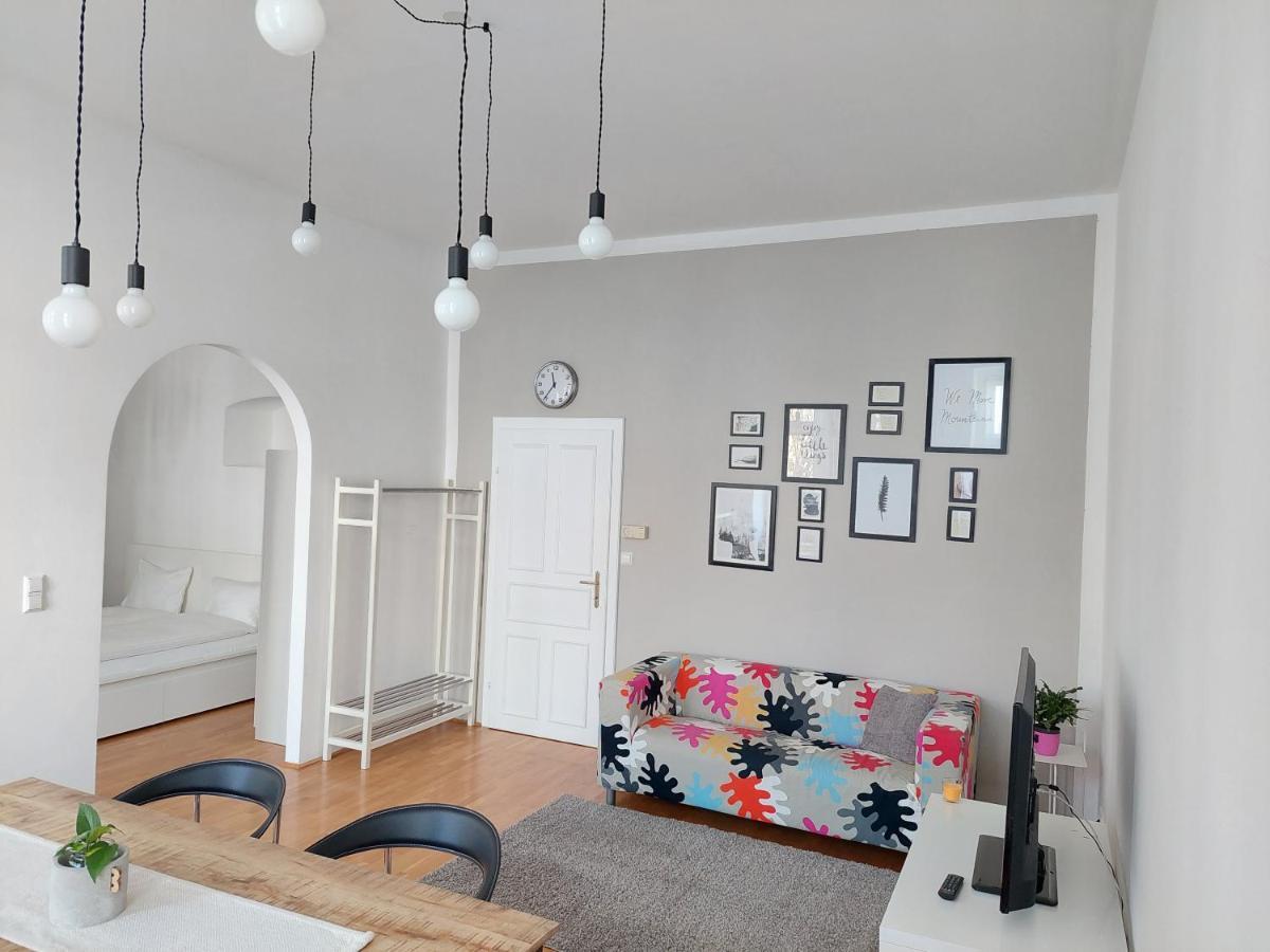Vienna Charm Apartment Exterior photo